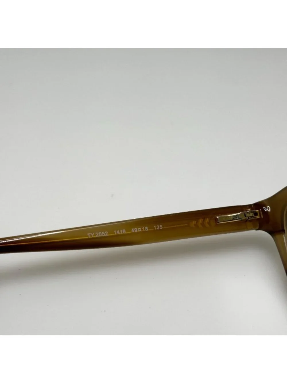 Tory Burch TY 2052 1416 Eyeglasses Eye Glasses Frames 49-18-135